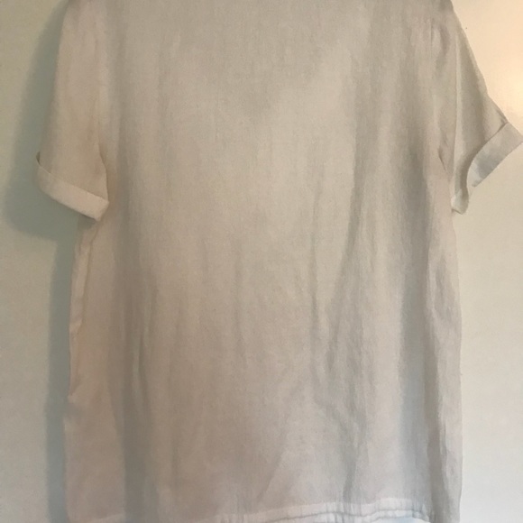 Colorblock Top - Picture 3 of 3